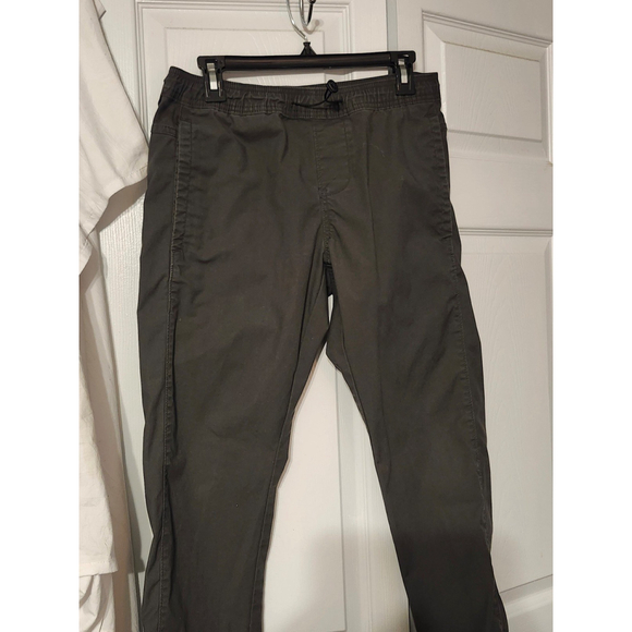 LEVI'S Signature Gray Pants Size Small - Picture 1 of 4